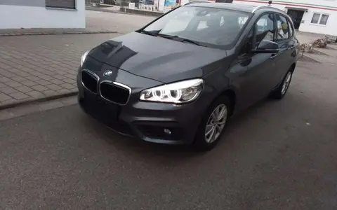 Used BMW SERIE 2 Diesel 2015 Ad 