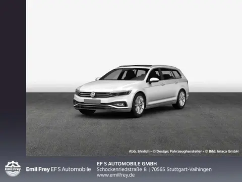 Annonce VOLKSWAGEN PASSAT Diesel 2019 d'occasion 