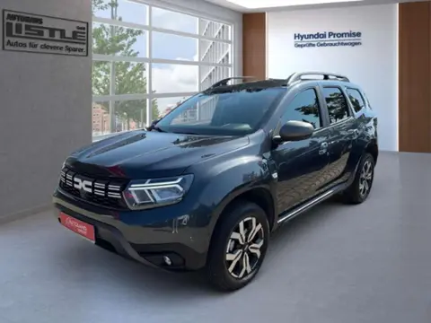 Annonce DACIA DUSTER Essence 2023 d'occasion 