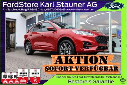 Annonce FORD KUGA Hybride 2024 d'occasion 