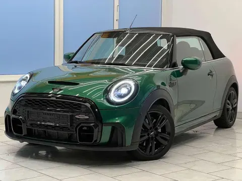 Used MINI COOPER Petrol 2023 Ad 