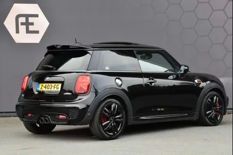 Annonce MINI JOHN COOPER WORKS Essence 2019 d'occasion 