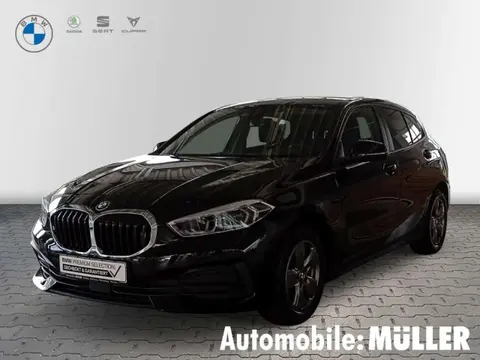 Annonce BMW SERIE 1 Essence 2021 d'occasion 