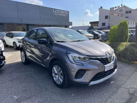 Used RENAULT CAPTUR Petrol 2020 Ad 