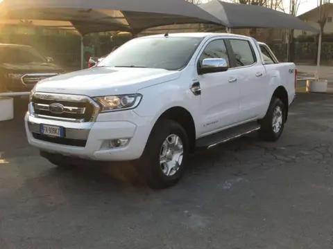 Used FORD RANGER Diesel 2018 Ad 