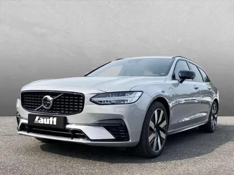 Annonce VOLVO V90 Hybride 2024 d'occasion 