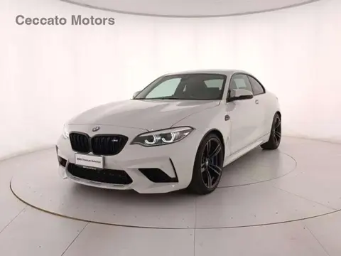 Used BMW M2 Petrol 2020 Ad 