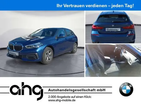 Used BMW SERIE 1 Petrol 2023 Ad 