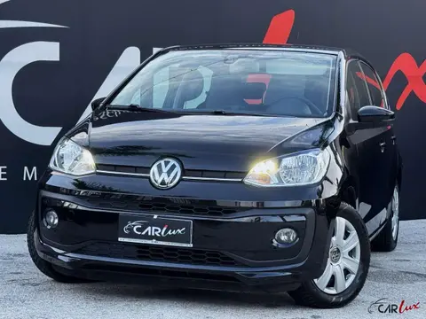 Used VOLKSWAGEN UP! Petrol 2018 Ad 