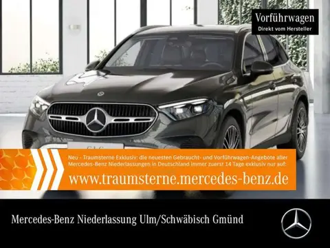 Annonce MERCEDES-BENZ CLASSE GLC Diesel 2024 d'occasion Allemagne