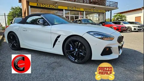 Annonce BMW Z4 Essence 2020 d'occasion 