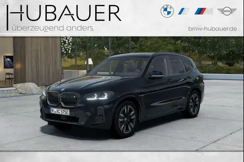 Used BMW IX3 Electric 2024 Ad 