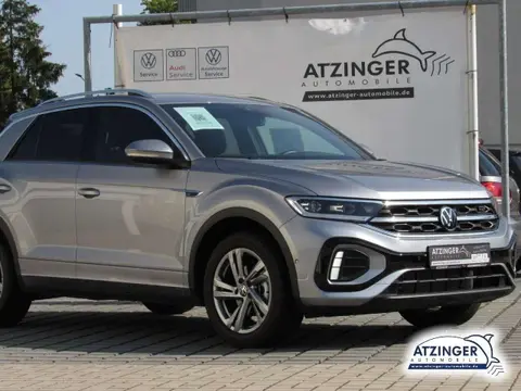 Annonce VOLKSWAGEN T-ROC Essence 2023 d'occasion 