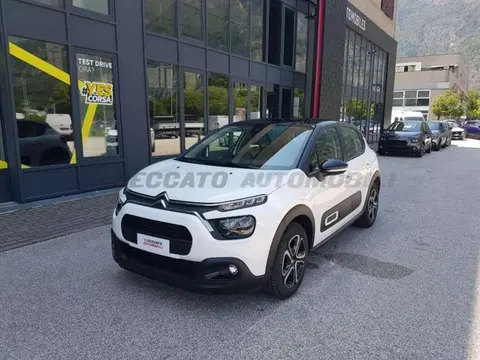 Annonce CITROEN C3 Diesel 2024 d'occasion 