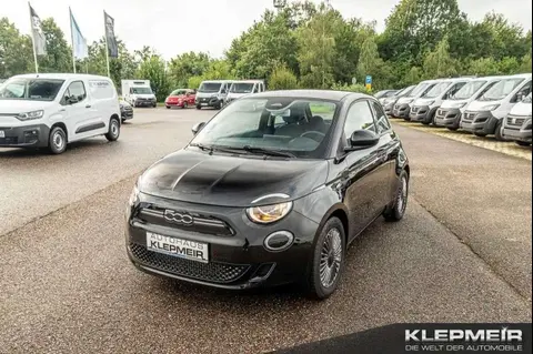 Used FIAT 500 Electric 2023 Ad 