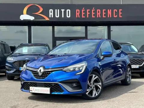 Used RENAULT CLIO Petrol 2019 Ad 