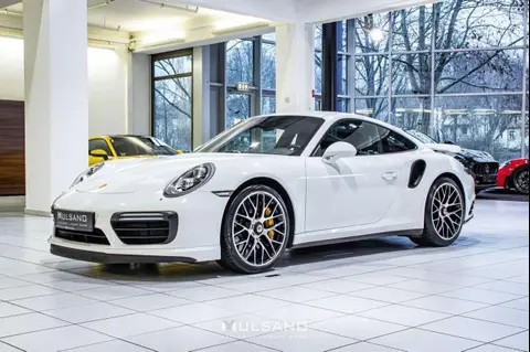 Annonce PORSCHE 991 Essence 2016 d'occasion 