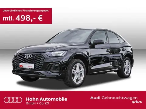 Annonce AUDI Q5 Diesel 2023 d'occasion 