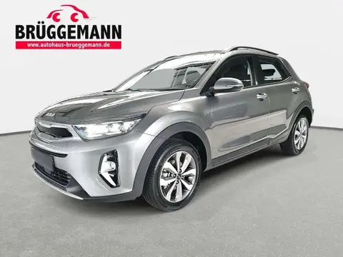 Used KIA STONIC Petrol 2024 Ad 