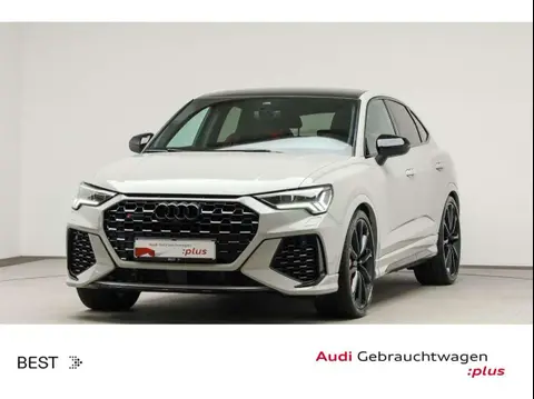 Annonce AUDI RSQ3 Essence 2021 d'occasion 