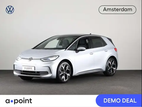 Annonce VOLKSWAGEN ID.3 Électrique 2024 d'occasion 