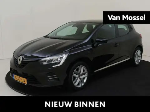 Annonce RENAULT CLIO Essence 2019 d'occasion 