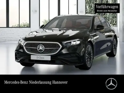 Used MERCEDES-BENZ CLASSE E Hybrid 2024 Ad 