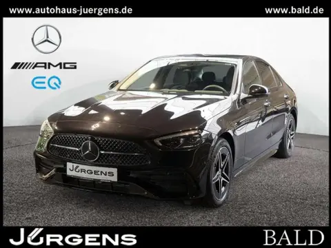 Used MERCEDES-BENZ CLASSE C Petrol 2024 Ad 