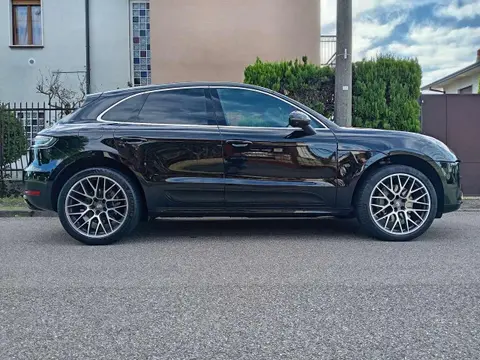 Used PORSCHE MACAN Petrol 2020 Ad 