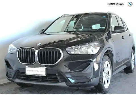 Annonce BMW X1 Diesel 2019 d'occasion 