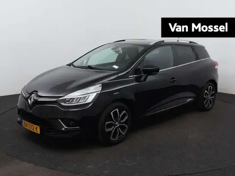 Annonce RENAULT CLIO Essence 2019 d'occasion 