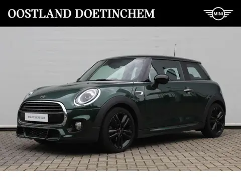 Used MINI JOHN COOPER WORKS Petrol 2019 Ad 