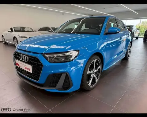 Annonce AUDI A1 Essence 2021 d'occasion 