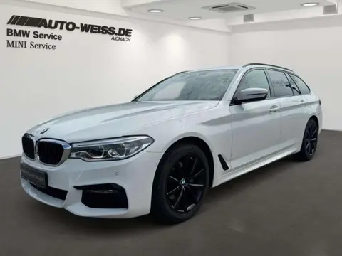 Used BMW SERIE 5 Diesel 2019 Ad Germany