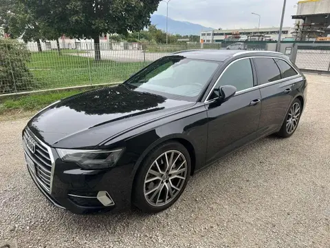 Annonce AUDI A6 Diesel 2019 d'occasion 