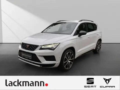 Annonce CUPRA ATECA Essence 2019 d'occasion 