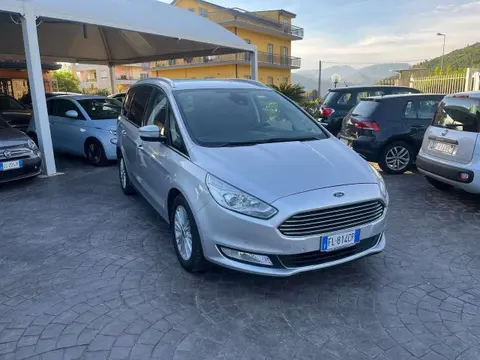 Used FORD GALAXY Diesel 2017 Ad 