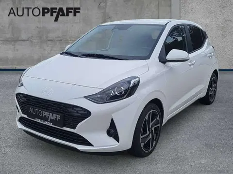 Annonce HYUNDAI I10 Essence 2024 d'occasion 