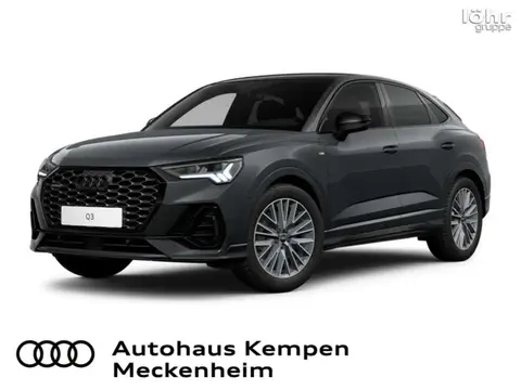 Used AUDI Q3 Petrol 2024 Ad 