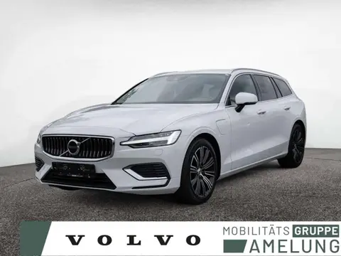 Used VOLVO V60 Petrol 2021 Ad 