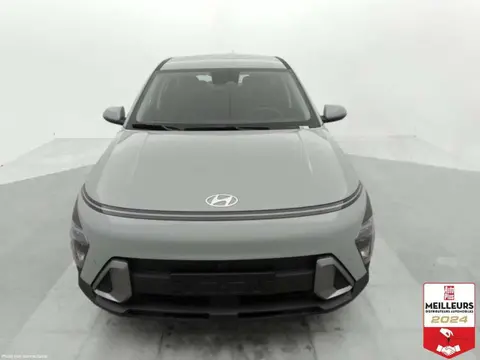 Used HYUNDAI KONA Hybrid 2024 Ad 