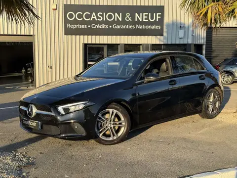 Used MERCEDES-BENZ CLASSE A Diesel 2019 Ad 