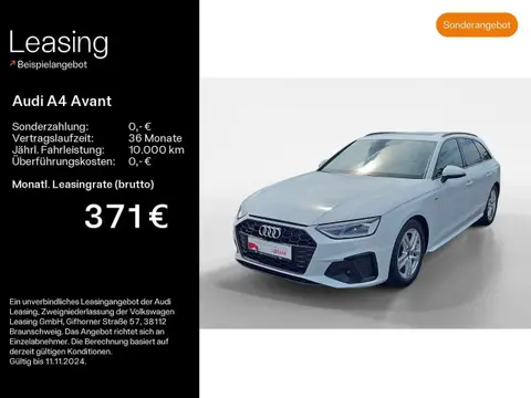 Used AUDI A4 Petrol 2023 Ad 