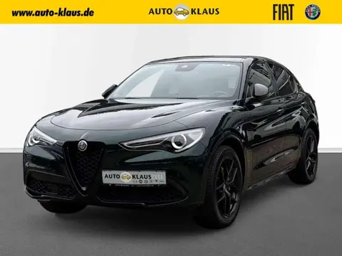 Used ALFA ROMEO STELVIO Petrol 2020 Ad 