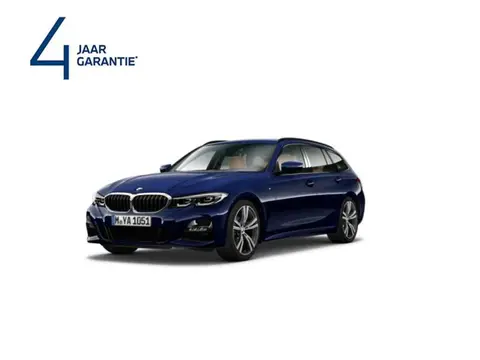 Used BMW SERIE 3 Diesel 2020 Ad 