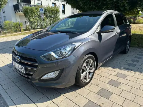 Used HYUNDAI I30 Petrol 2016 Ad 