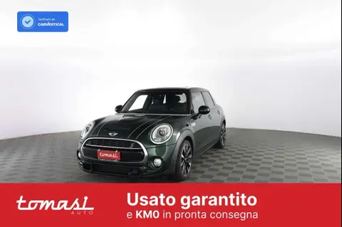 Used MINI COOPER Petrol 2018 Ad 