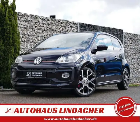 Used VOLKSWAGEN UP! Petrol 2018 Ad 