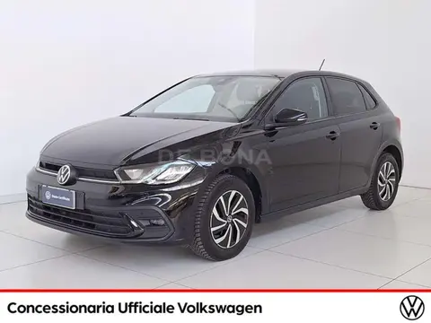 Annonce VOLKSWAGEN POLO Essence 2023 d'occasion 