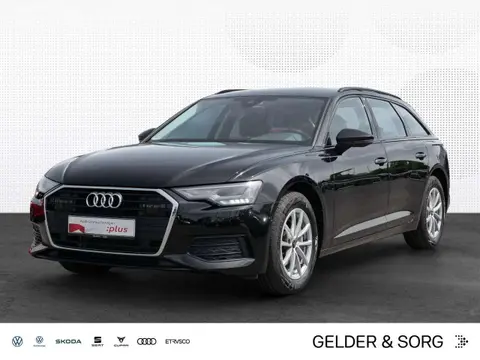 Used AUDI A6 Diesel 2023 Ad 